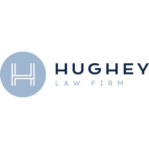Hughey Law Firm